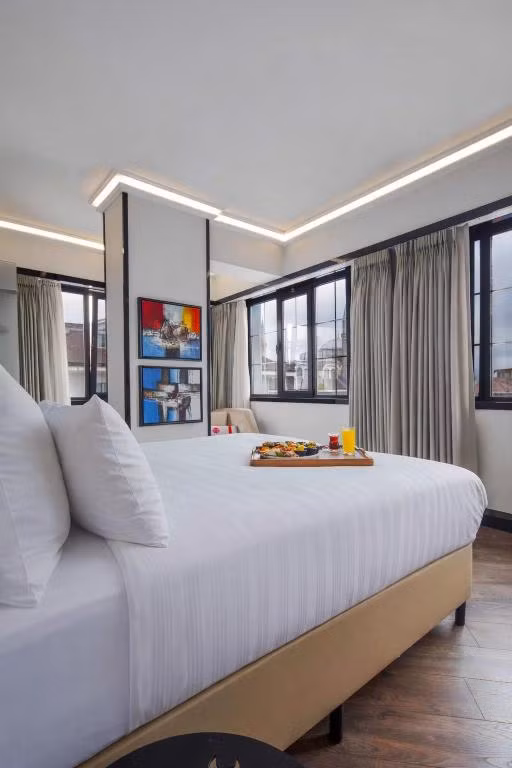 Sura Hagia Sophia Hotel — 5