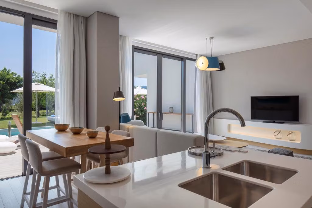 Susona Bodrum LXR — 8