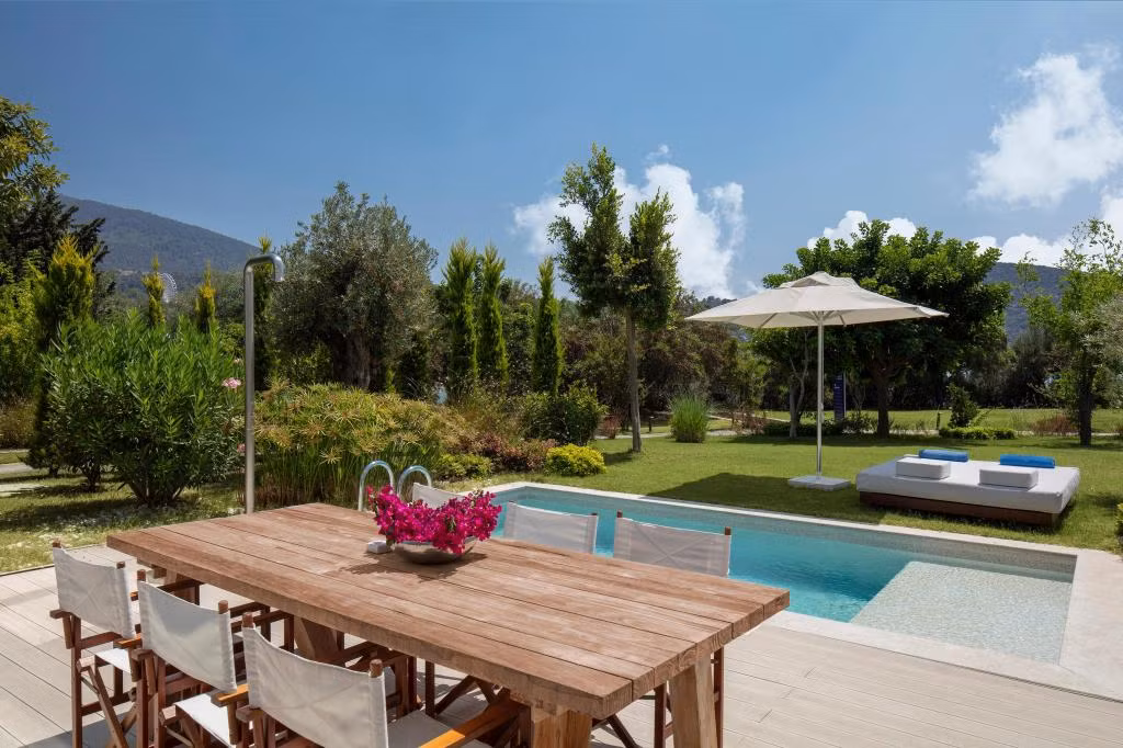 Susona Bodrum LXR — 9