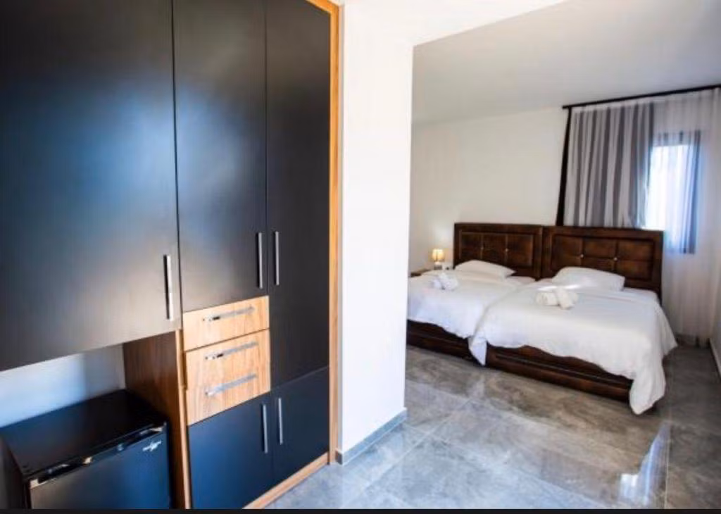 Suya Boutique Hotel — 2
