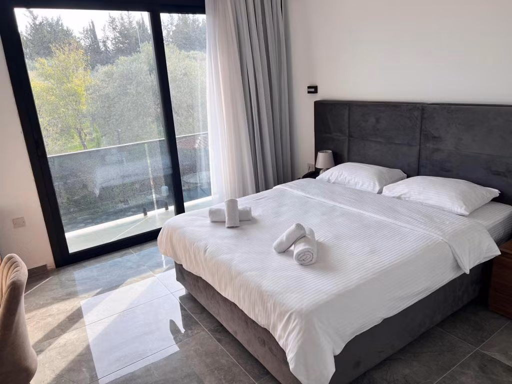 Suya Boutique Hotel — 7
