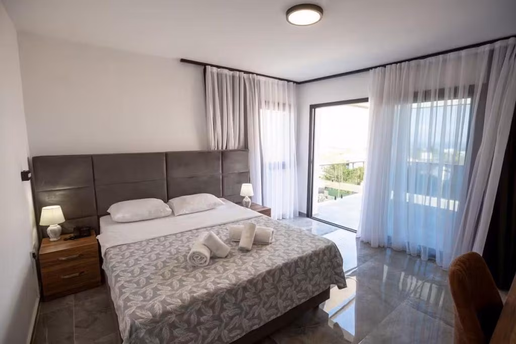 Suya Boutique Hotel — 8