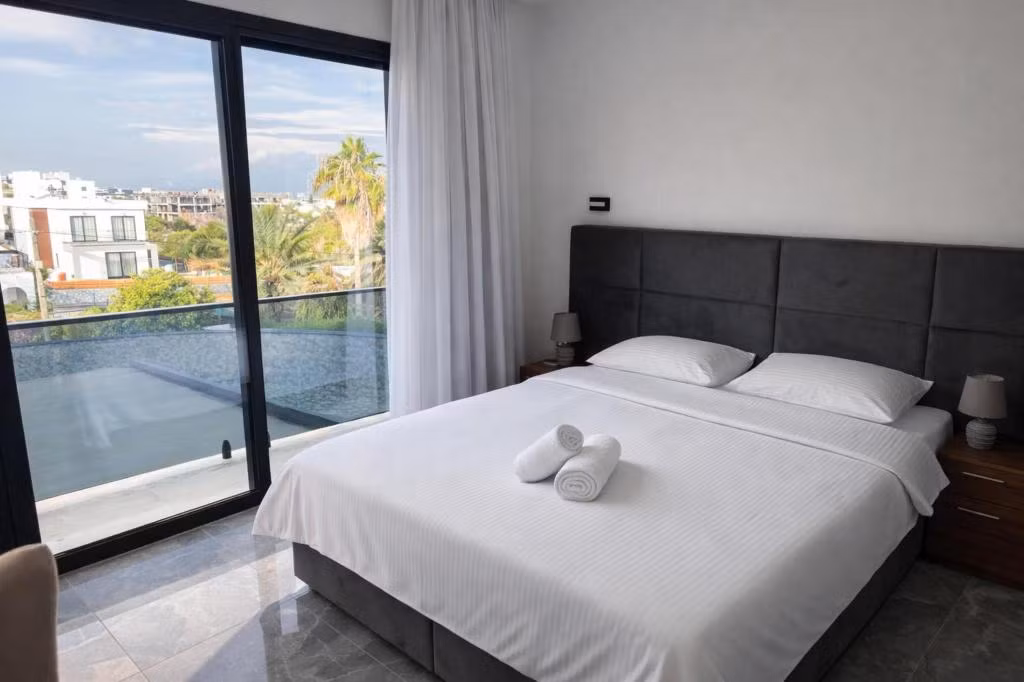 Suya Boutique Hotel — 10