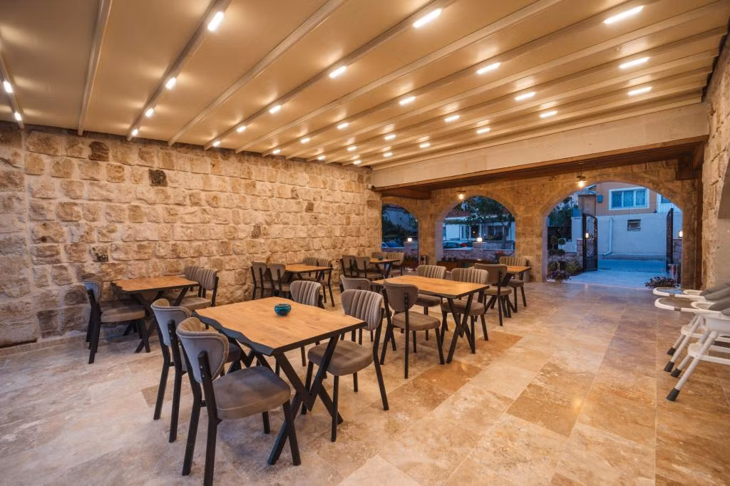 Sv Valinor Stone House — 7