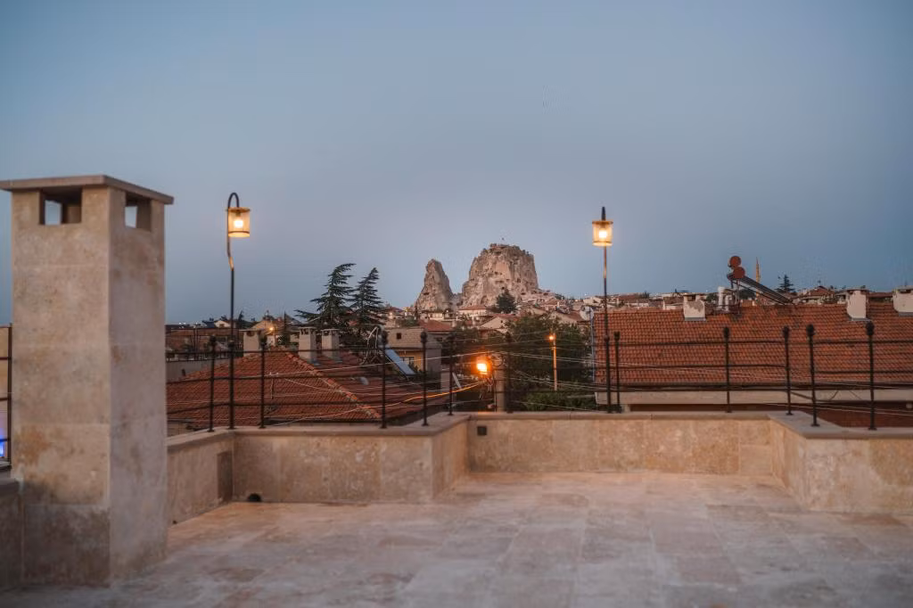 Sv Valinor Stone House — 6