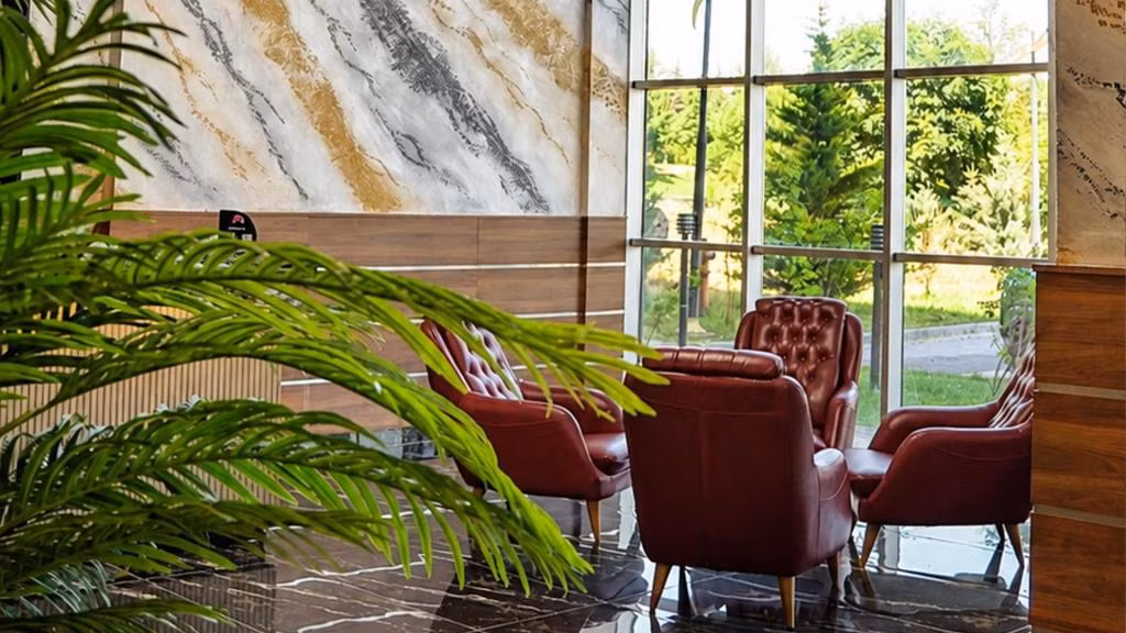 Swan Hotel — 4