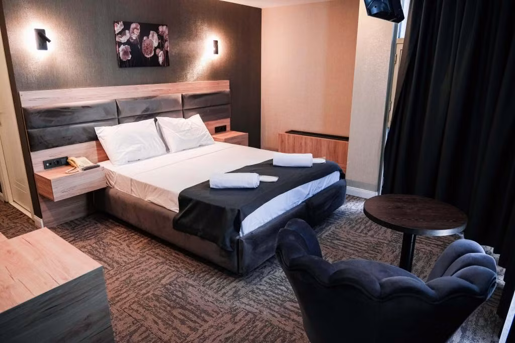 Otel Resmi