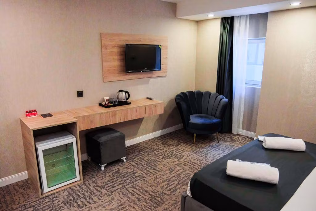 Otel Resmi