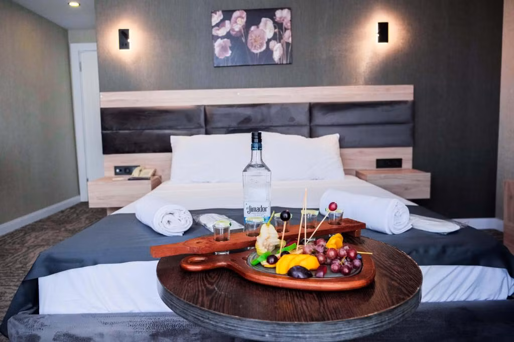 Otel Resmi