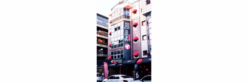 Otel Resmi