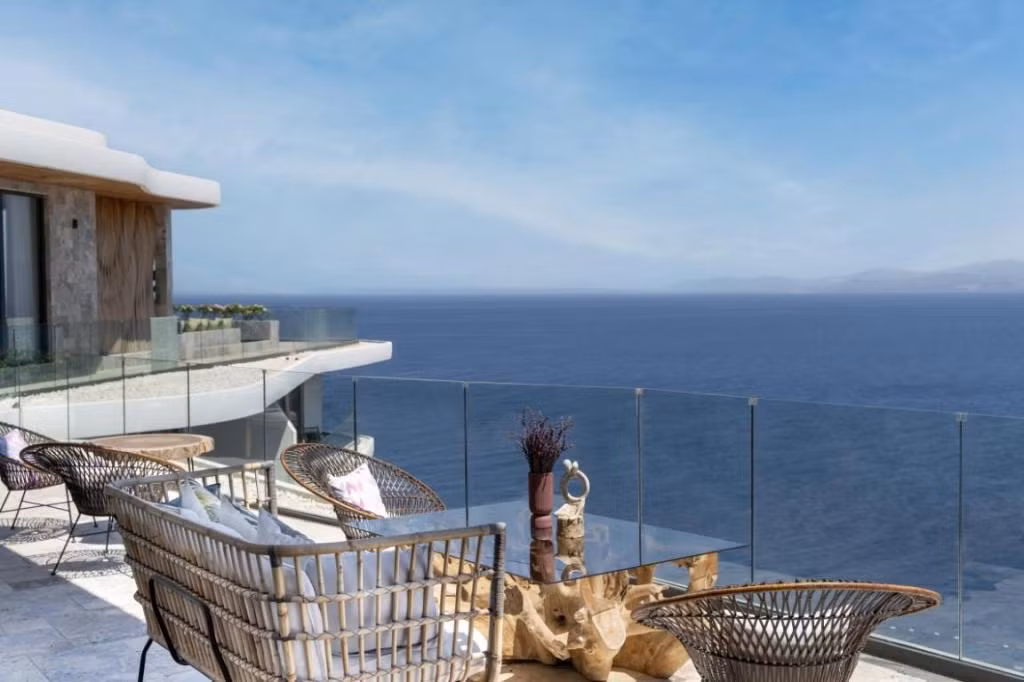 Swissotel Living Bodrum — 2