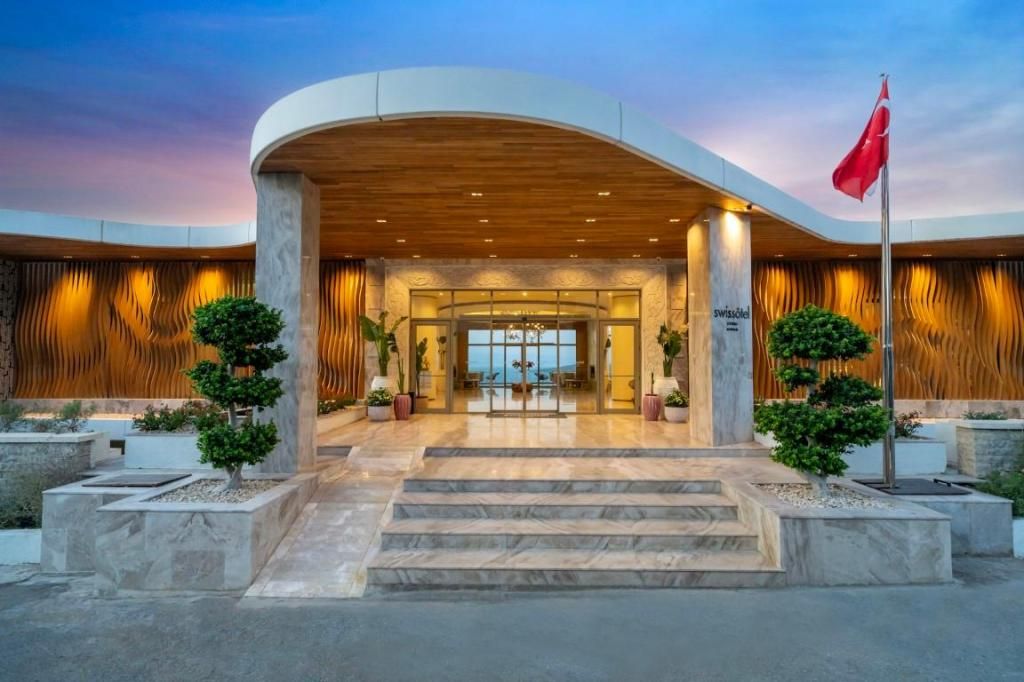 Swissotel Living Bodrum — 4