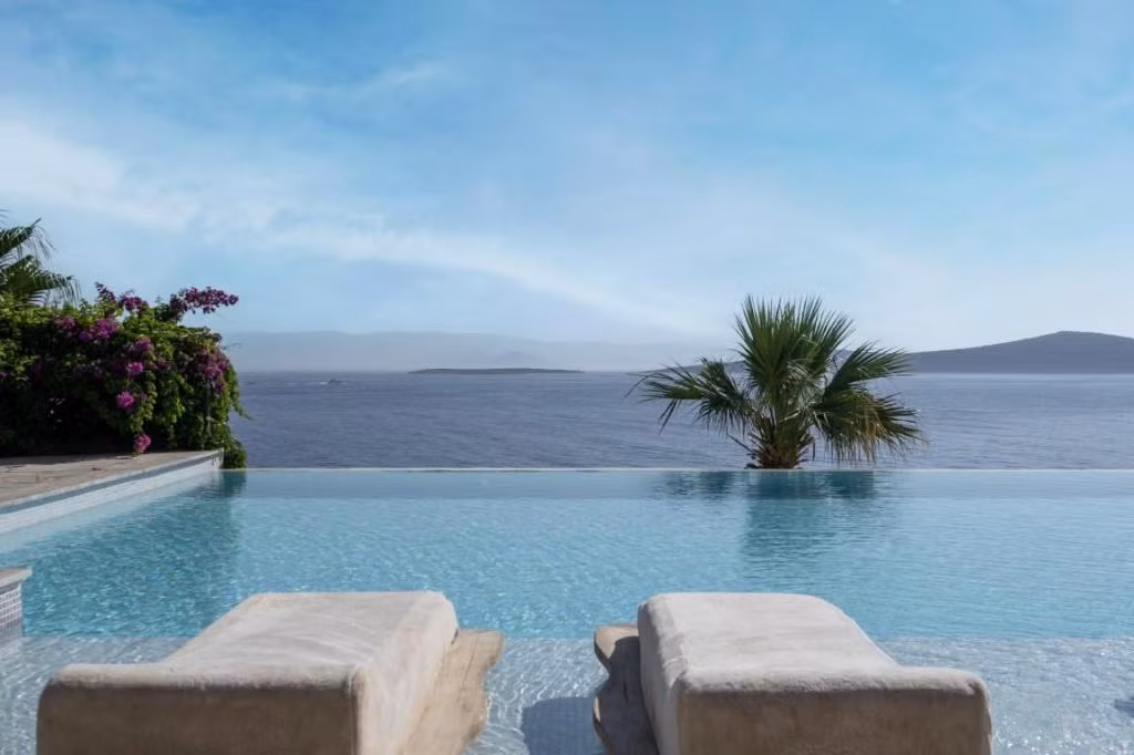 Swissotel Living Bodrum — 5