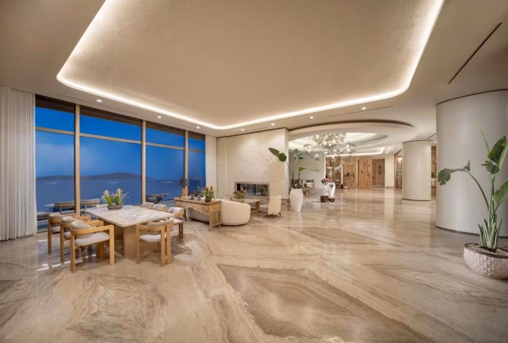 Swissotel Living Bodrum — 7