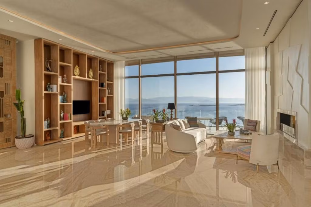Swissotel Living Bodrum — 8