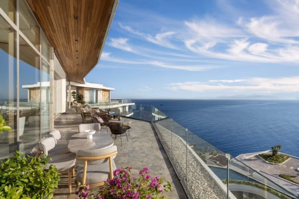 Swissotel Living Bodrum — 9