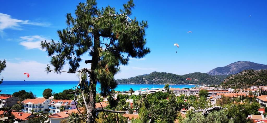 Symbola Ölüdeniz Beach Hotel — 9
