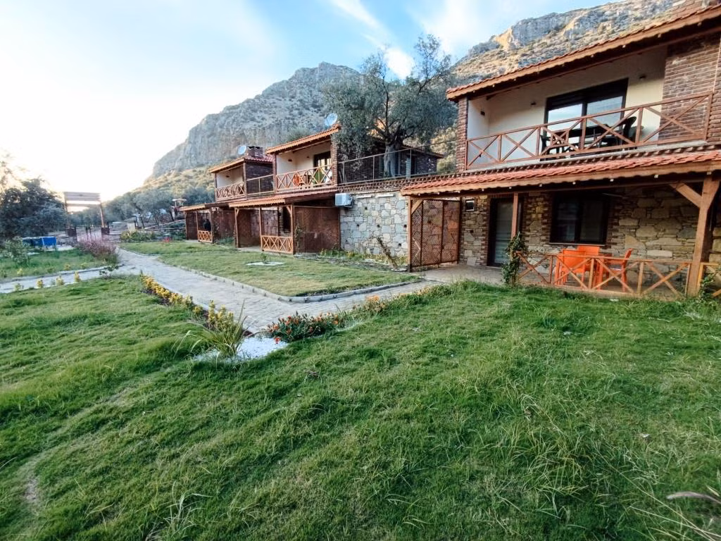 Taş Evler Butik Otel Şirince