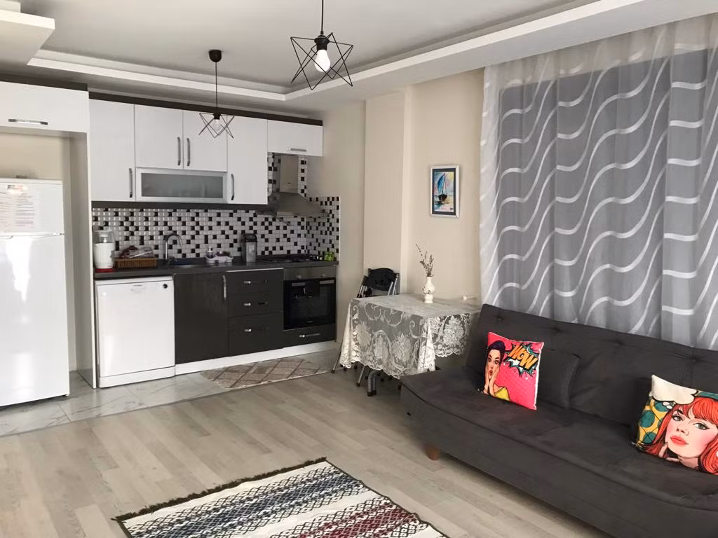 Teoscitta Apart Otel Sığacık — 7