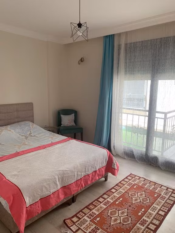 Teoscitta Apart Otel Sığacık — 9