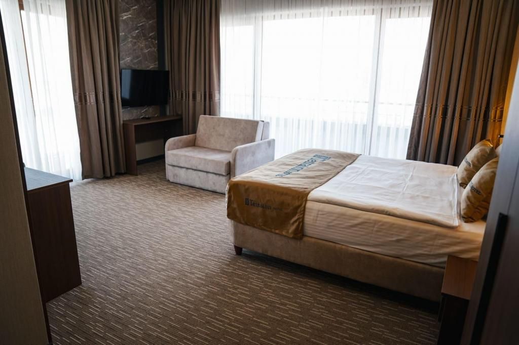 Tetra Inn Hotel — 2