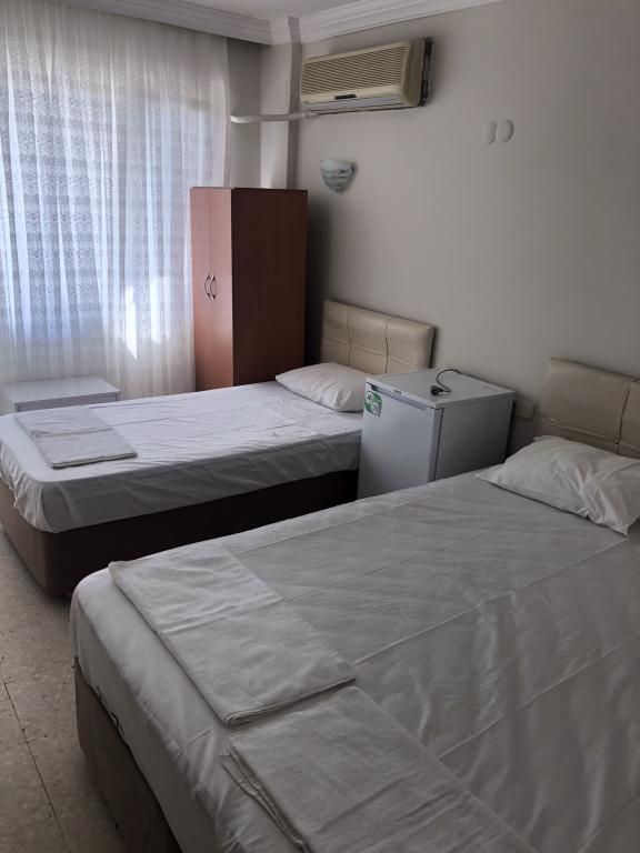 The Beach Hotel — 8