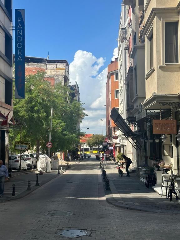 The Best City Kadıköy — 5