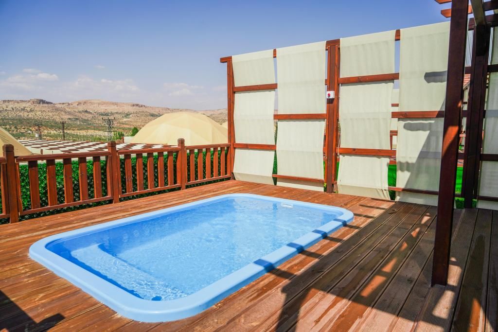 The Green Park Hotels & Resort Mardin — 10