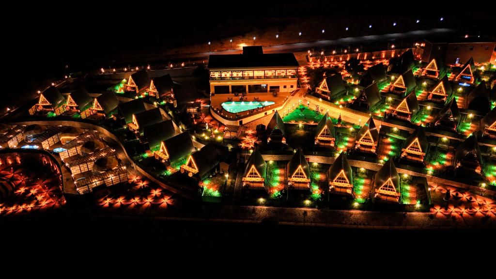 The Green Park Hotels & Resort Mardin