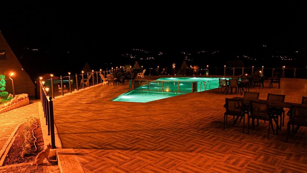 The Green Park Hotels & Resort Mardin — 2