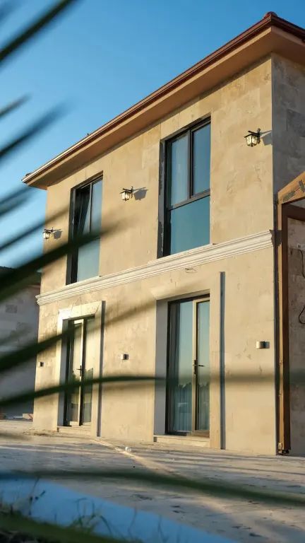 The Kirte Hotel — 7