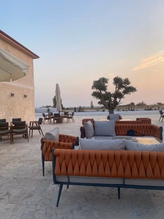 The Kirte Hotel — 8