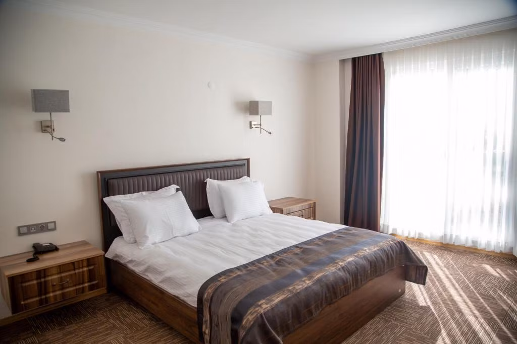 Otel Resmi