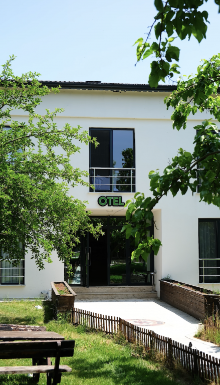 Otel Resmi