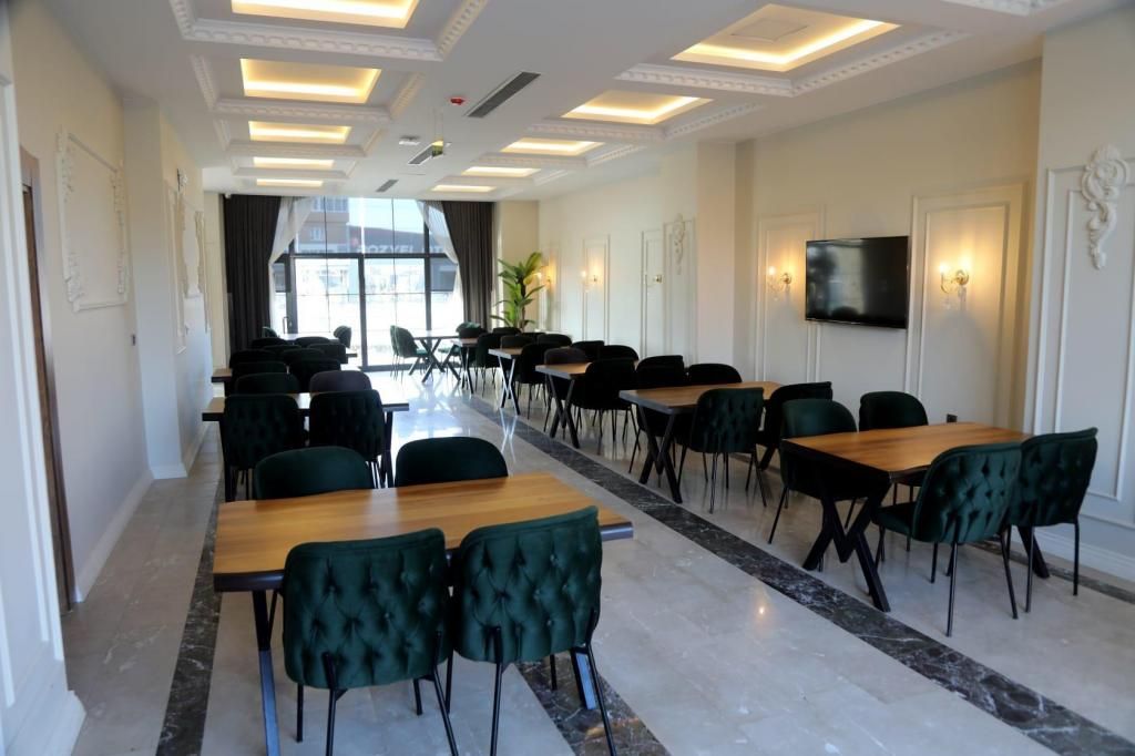 Otel Resmi