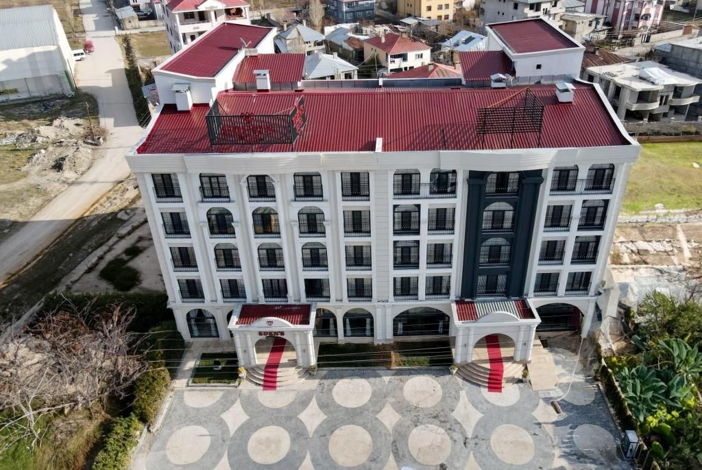 Otel Resmi