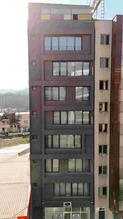 TK Residence İzmir Konak