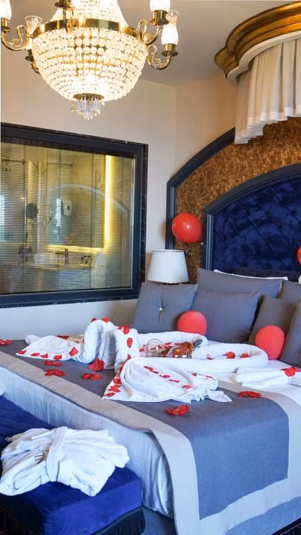 TNR Otel & Spa (+12 Adults Only) — 9