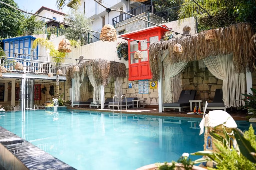 TNR Otel & Spa (+12 Adults Only) — 6