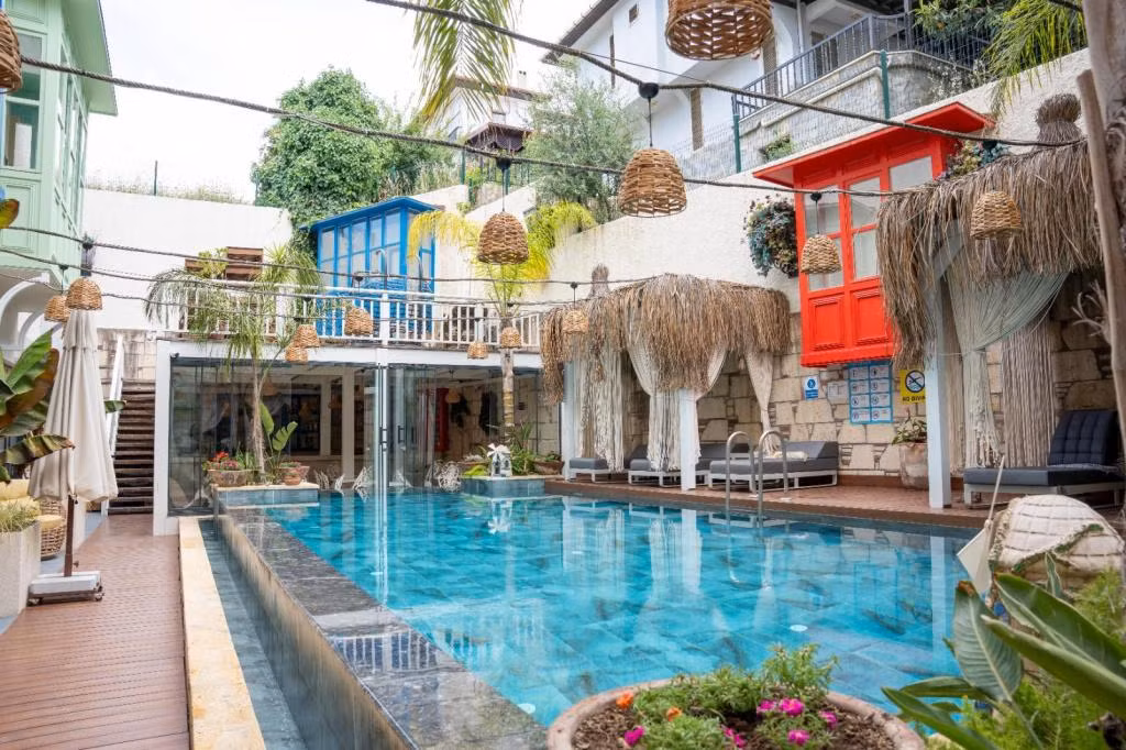 TNR Otel & Spa (+12 Adults Only) — 7