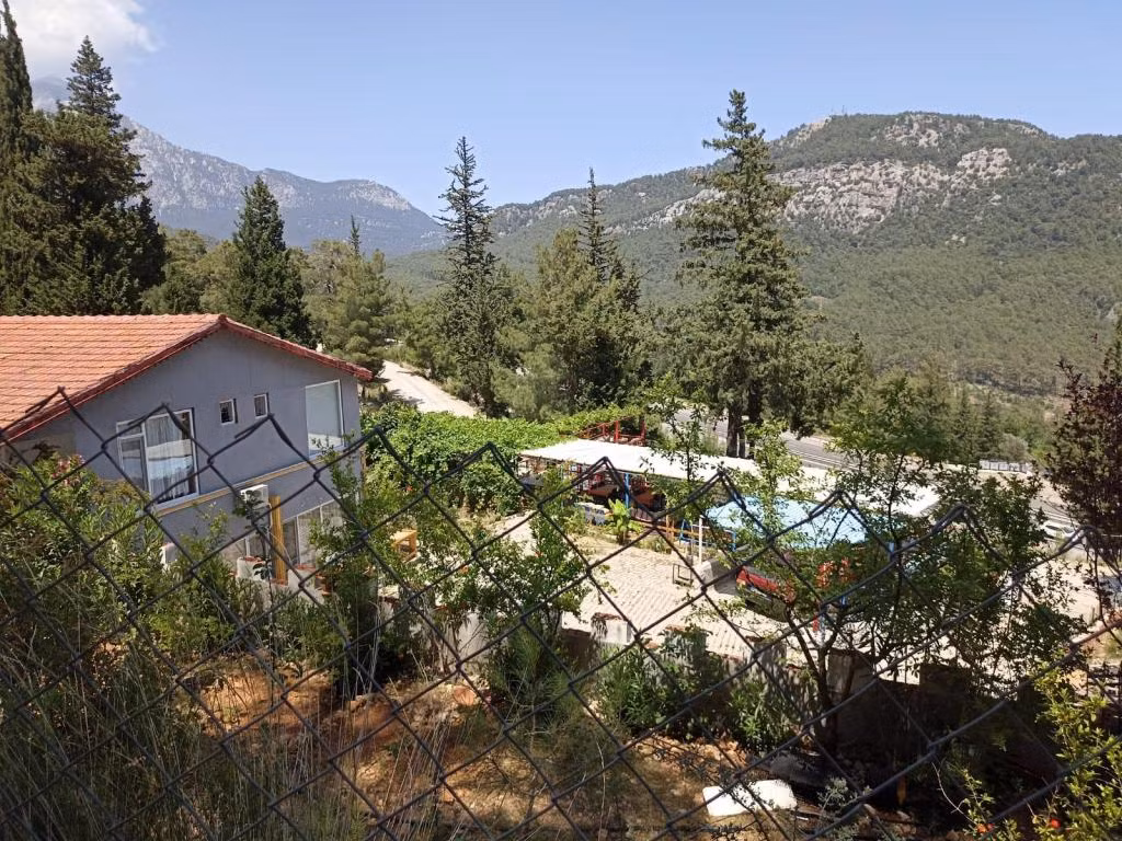 Tokgöz Pansiyon Otel  Restaurant — 3