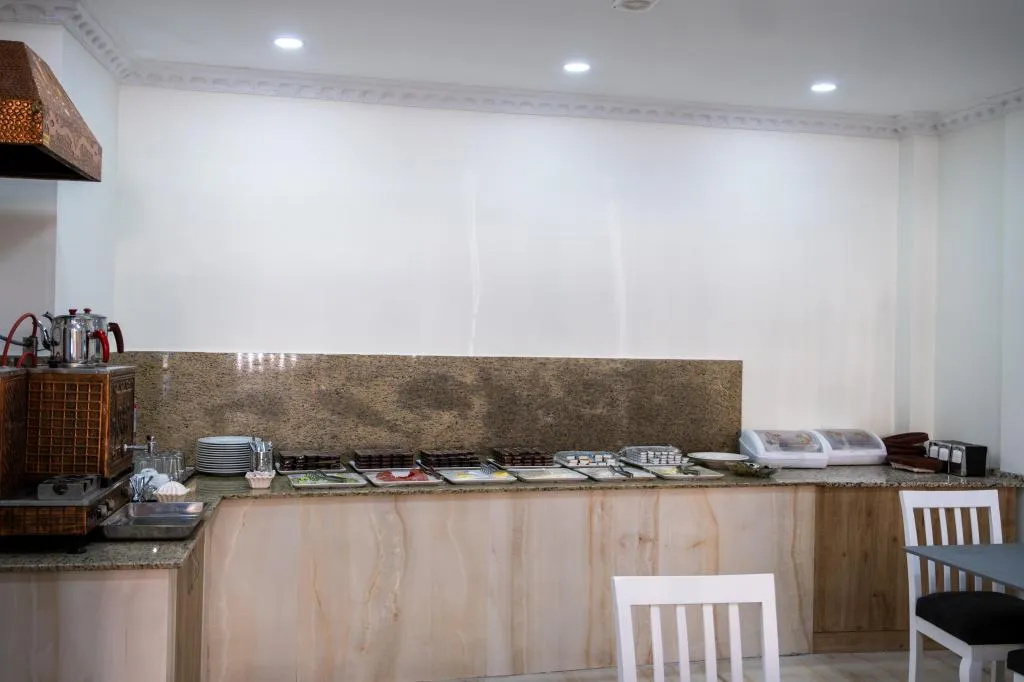 Trend Hotel Nazilli — 3