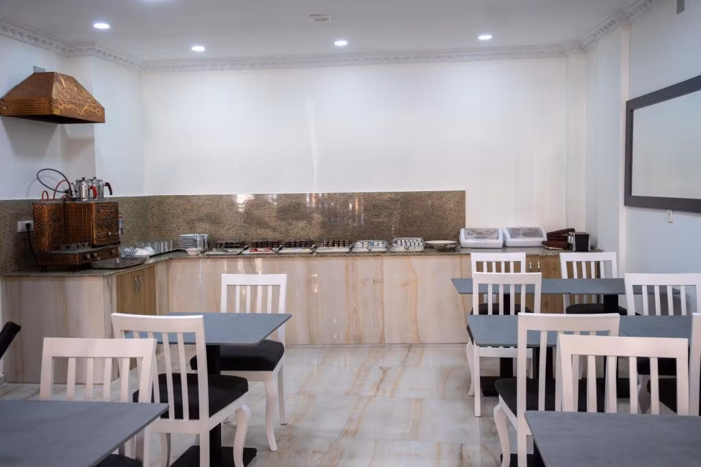 Trend Hotel Nazilli — 4