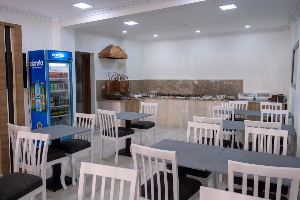Trend Hotel Nazilli — 5