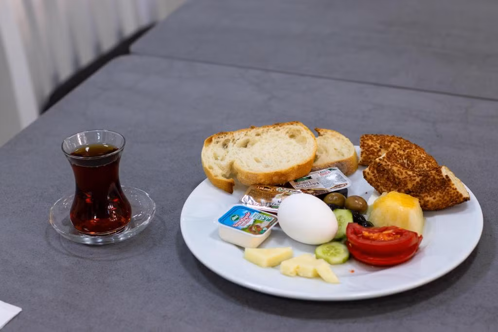Trend Hotel Nazilli — 7