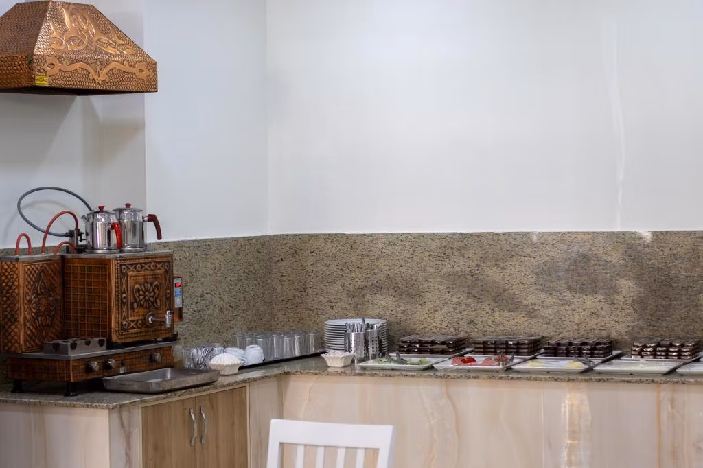 Trend Hotel Nazilli — 6