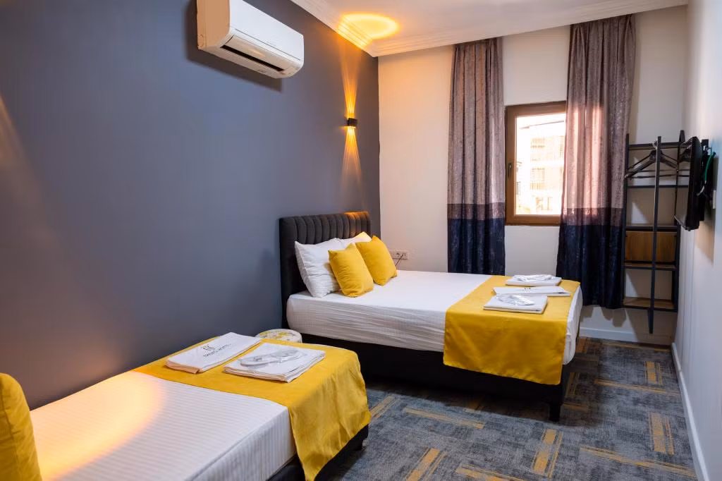 Trend Hotel Nazilli — 8
