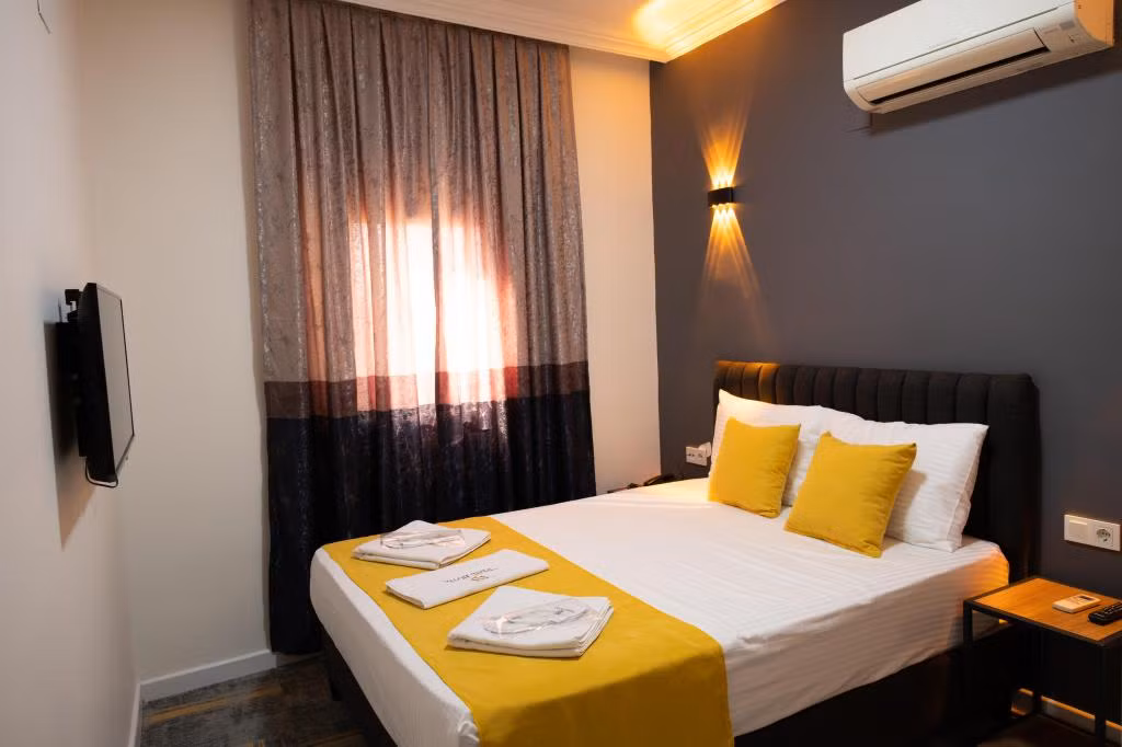 Trend Hotel Nazilli — 9