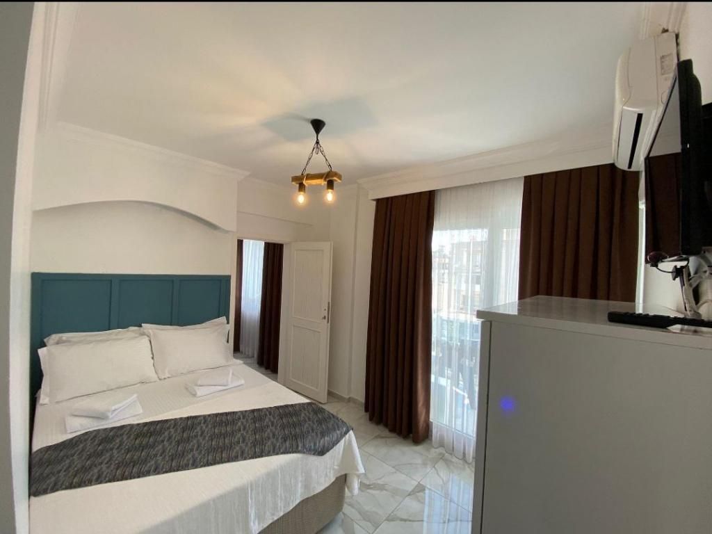 Tropicana Otel Gümüldür — 8