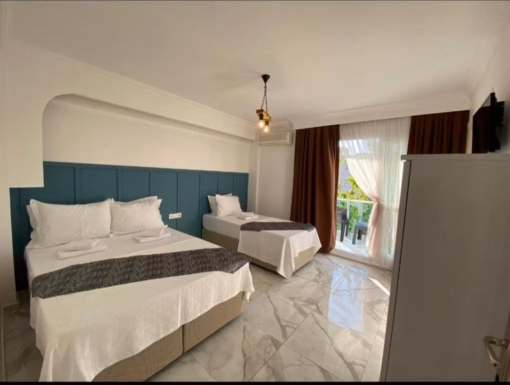 Tropicana Otel Gümüldür — 9